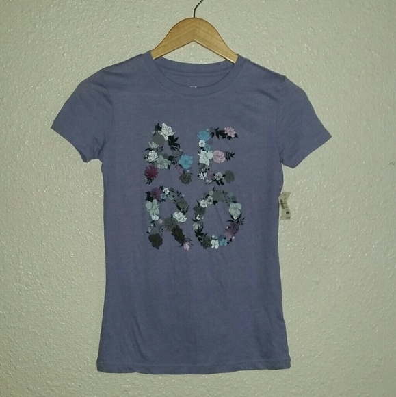 Aeropostale Tops - Aeropostale t-shirt Aeropostale Tops - Aeropostale t-shirt